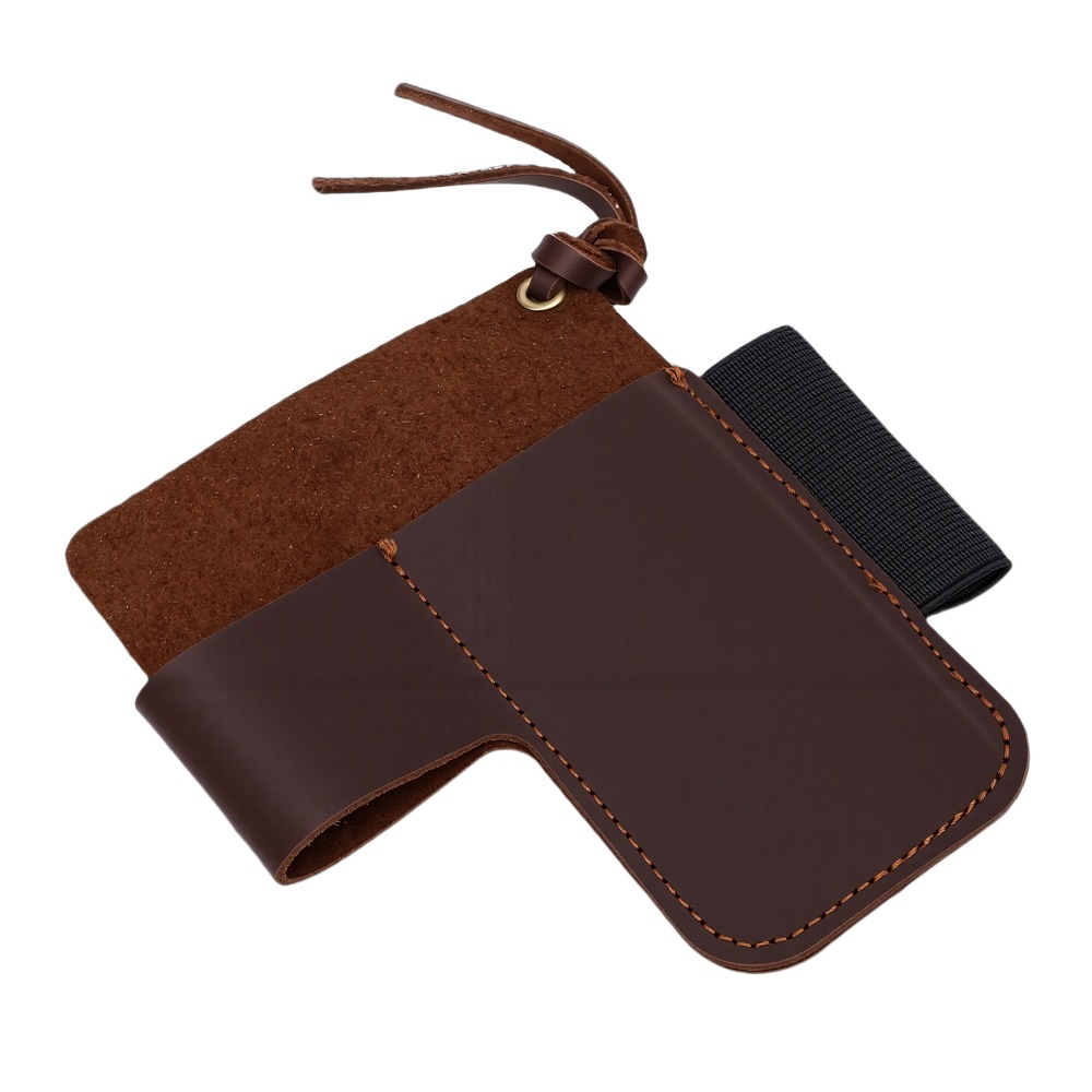 Funda Multiherramienta de Cuer - Leather Edc. Carry Pouch reseña y precio