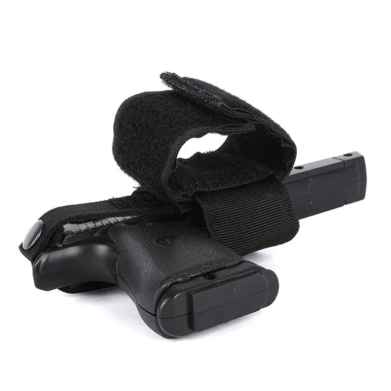 Funda de Cintura Ligera Oculta - Edc Concealed Carry Holster reseña y precio