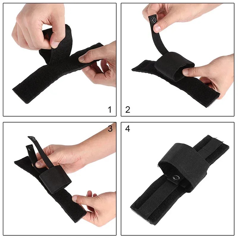 Funda de Cintura Ligera Oculta - Edc Concealed Carry Holster reseña y precio