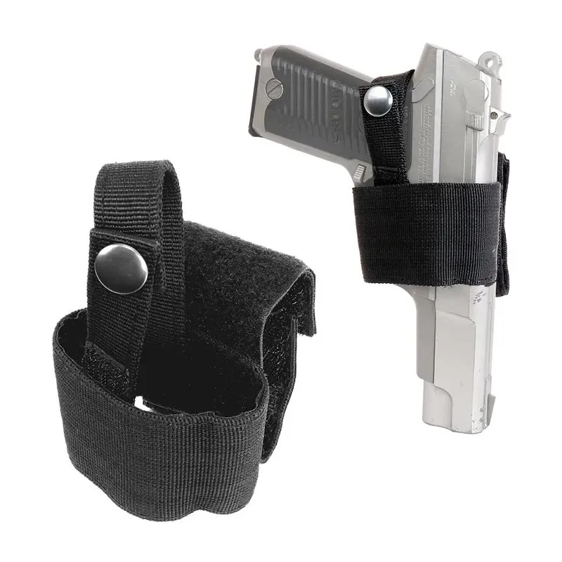 Funda de Cintura Ligera Oculta - Edc Concealed Carry Holster reseña y precio