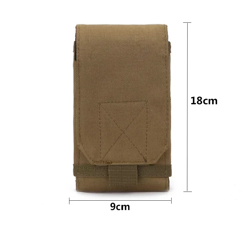Bolsa de Camuflaje para Exteri - Edc Carry Pack reseña y precio