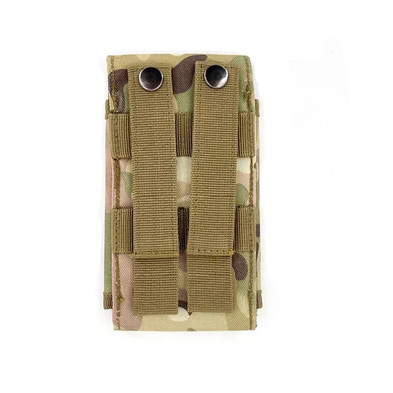 Bolsa de Camuflaje para Exteri - Edc Carry Pack reseña y precio