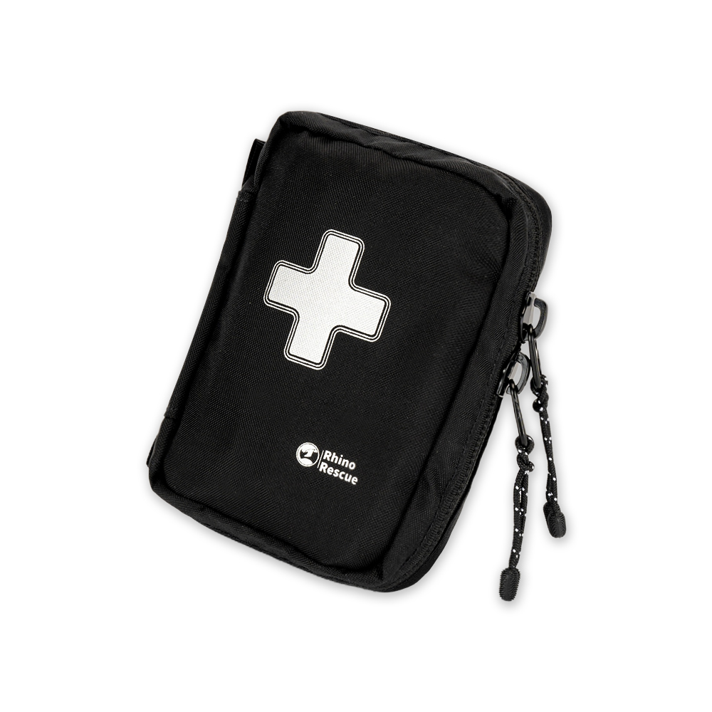 Rhino Rescue EDC POUCH, compac - Edc Gear Every Day Carry reseña y precio