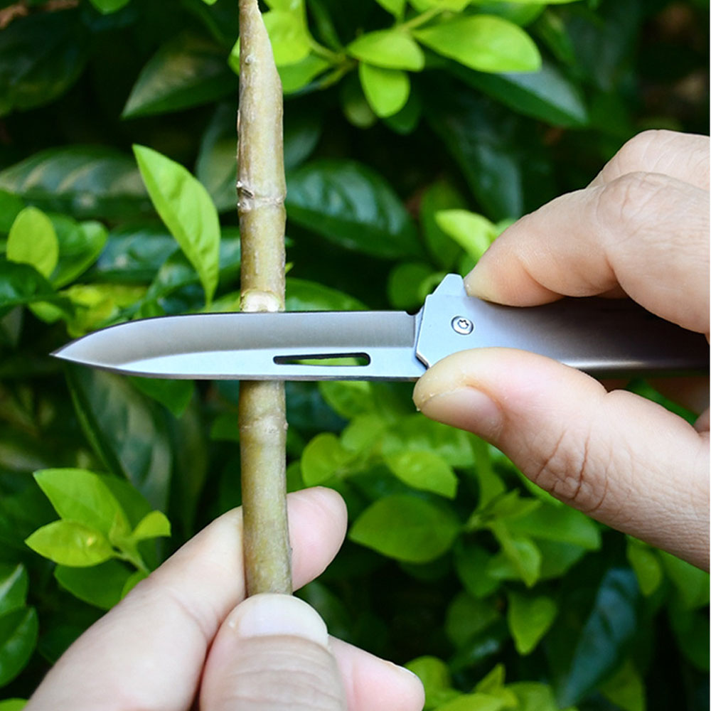 EDC-cuchillo de bolsillo peque - Edc Gear Every Day Carry reseña y precio