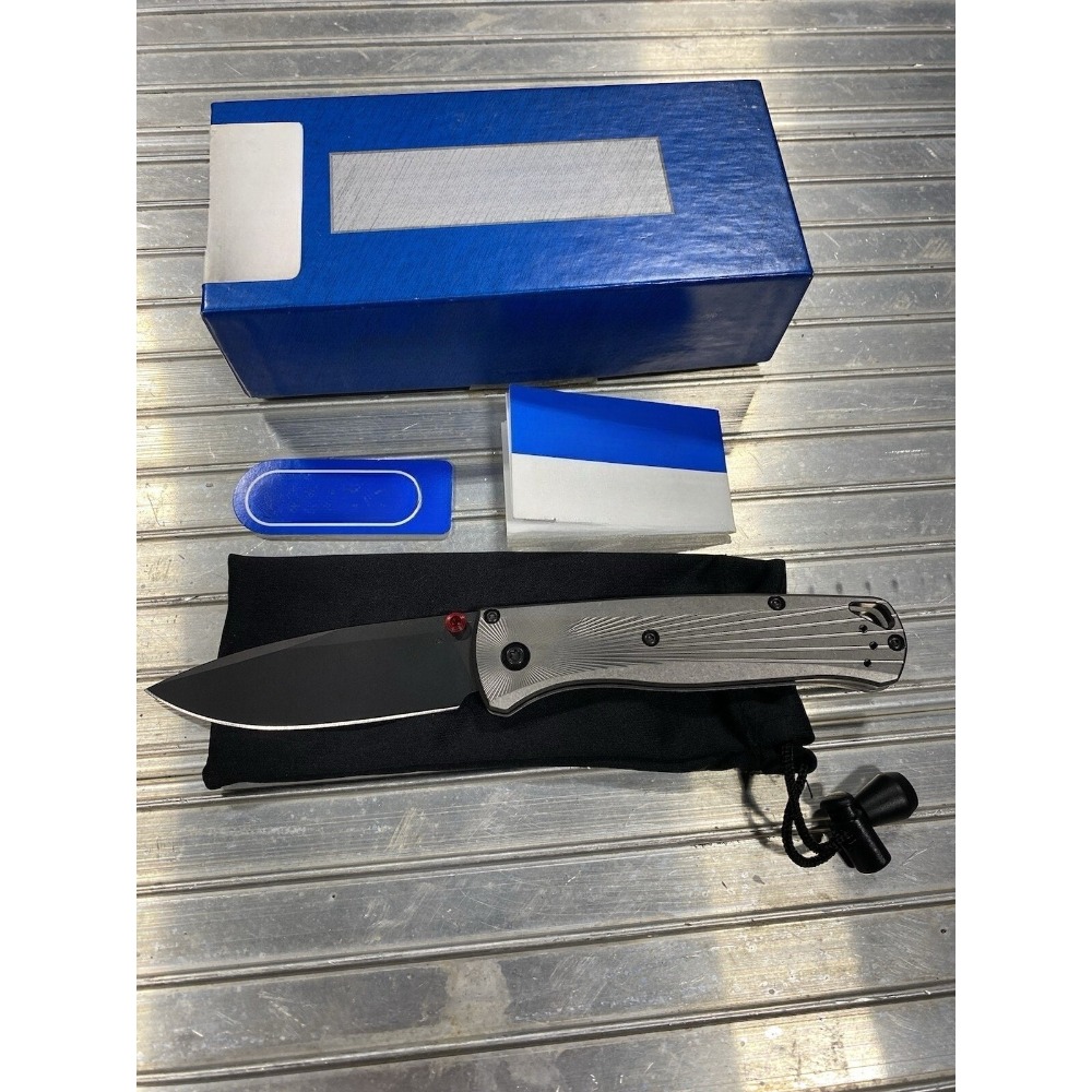 Cuchillo de Bolsillo con Mango - Edc Carry Pack reseña y precio