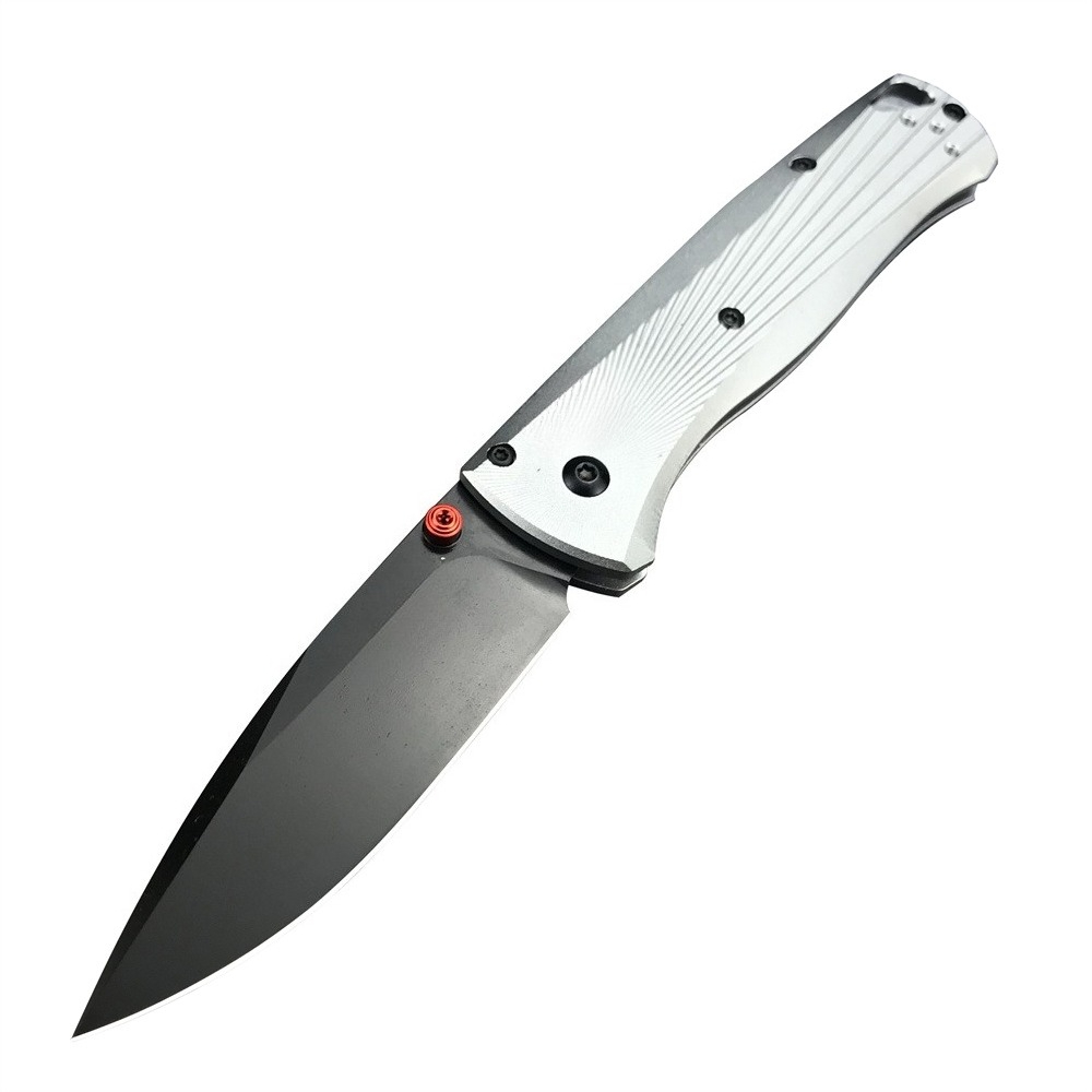 Cuchillo de Bolsillo con Mango - Edc Carry Pack reseña y precio