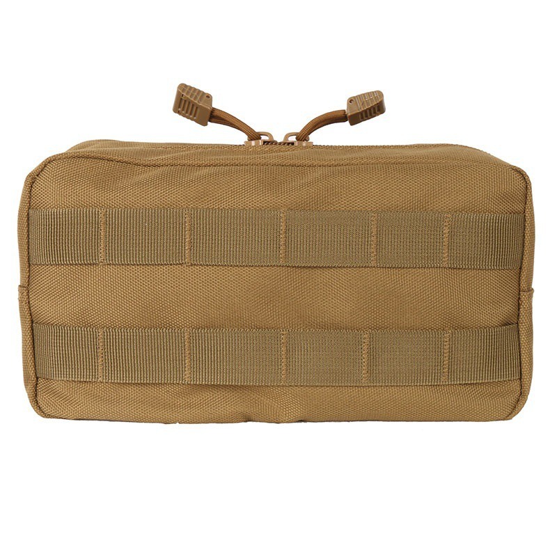 Bolsa médica multifuncional pa - Edc Carry Pack reseña y precio