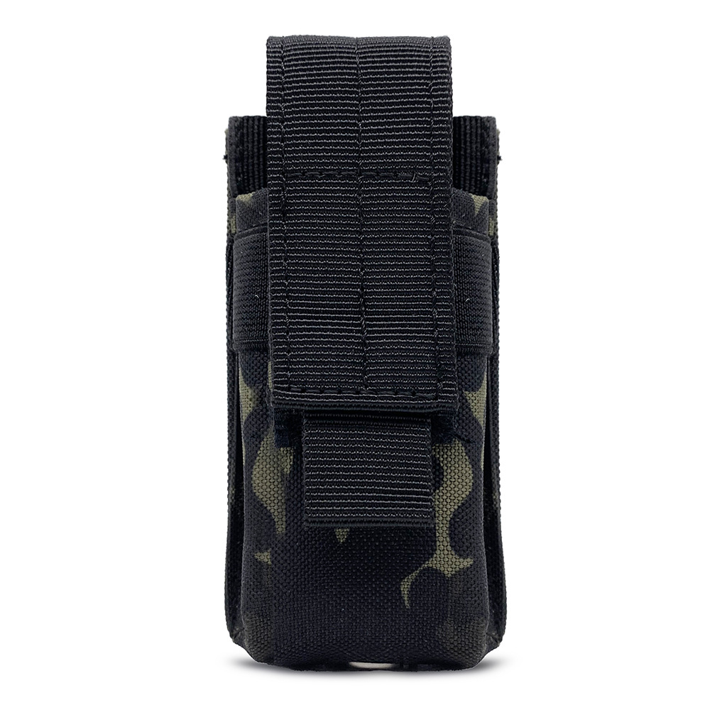 Funda Táctica Molle para Linte - Edc Carry Holster reseña y precio