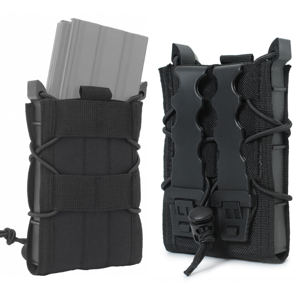 Bolsa para revista individual  - Edc Carry Holster reseña y precio