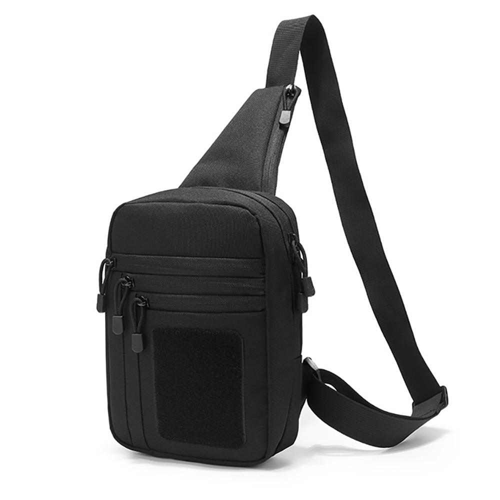 Bolso táctico de pecho, bandol - Edc Concealed Carry Holster reseña y precio