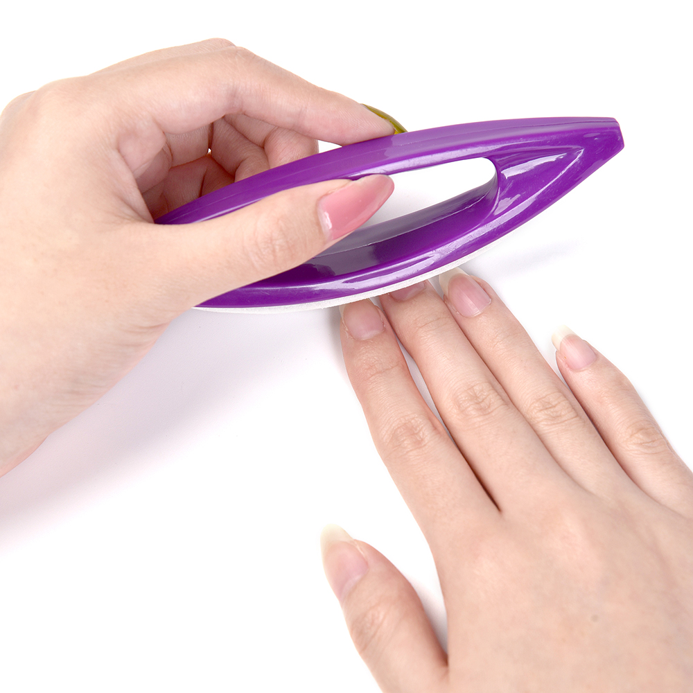 5/3/1 Piezas Lima de gamuza pa - Nail File Titanium reseña y precio