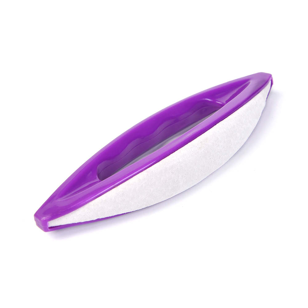 5/3/1 Piezas Lima de gamuza pa - Nail File Titanium reseña y precio