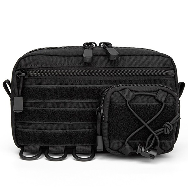 Bolsa Organizadora Modular Hor - Edc Carry Fanny Pack reseña y precio