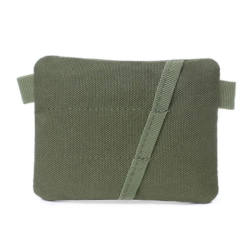 Bolsa Táctica EDC, Organizador - Edc Carry Coins reseña y precio