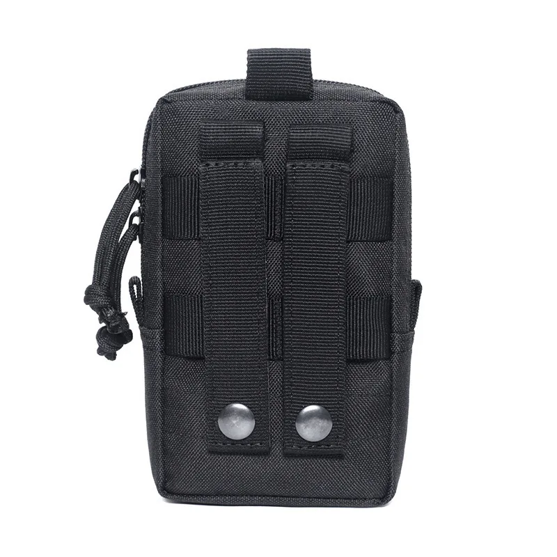 Riñonera EDC, bolsa de herrami - Edc Carry Pack reseña y precio