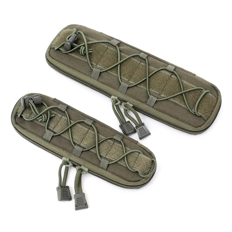 Bolsa para cuchillos Molle EDC - Edc Carry Holster reseña y precio