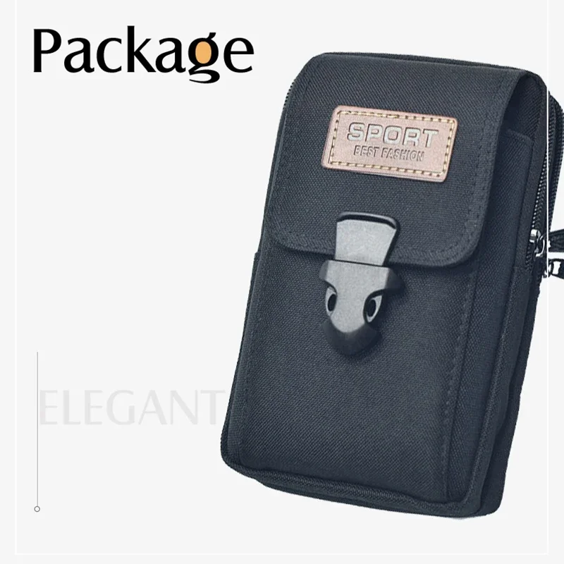 1PCS Bolsa EDC Molle, Bolso de - Edc Carry Pack reseña y precio