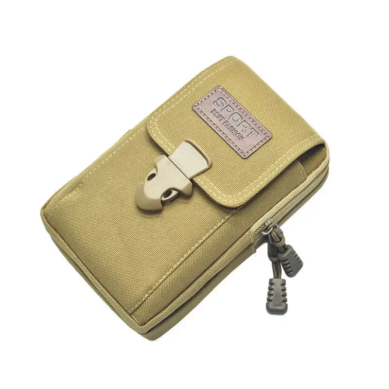 1PCS Bolsa EDC Molle, Bolso de - Edc Carry Pack reseña y precio