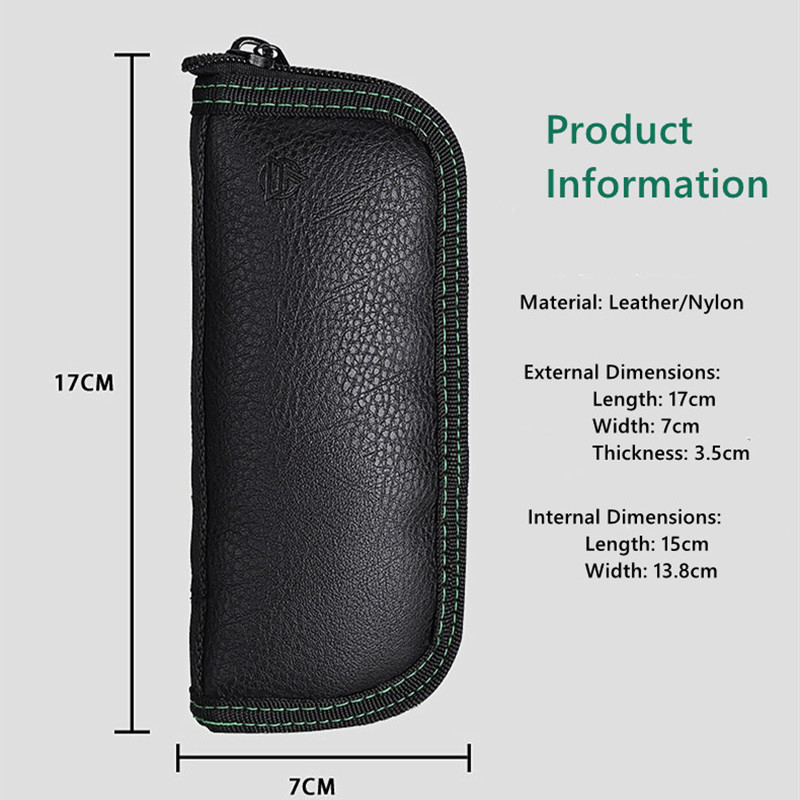 Bolsa para cuchillos EDC, fund - Edc Everyday Carry Knives reseña y precio