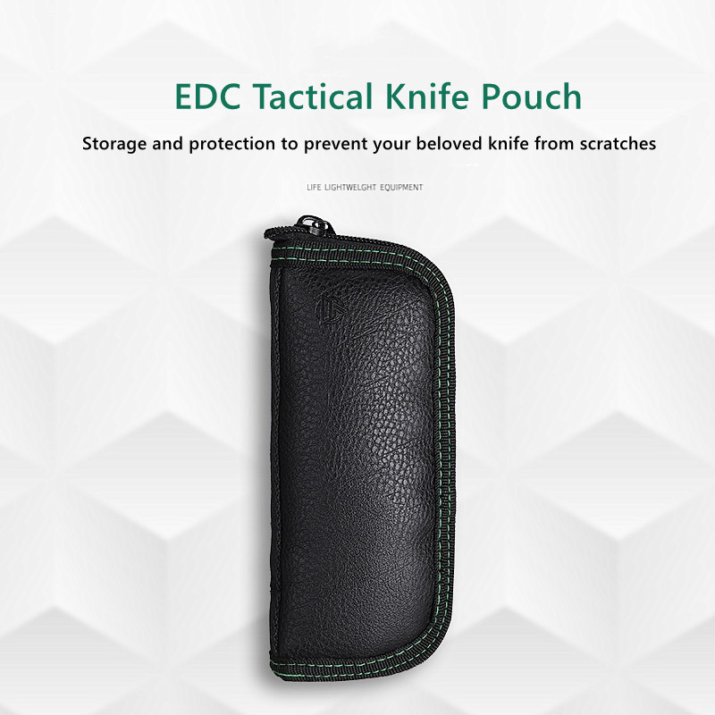 Bolsa para cuchillos EDC, fund - Edc Everyday Carry Knives reseña y precio