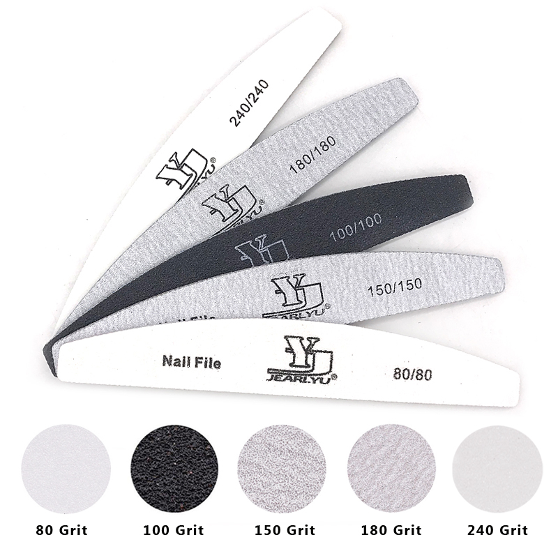 Juego de herramientas para man - Nail File Titanium reseña y precio