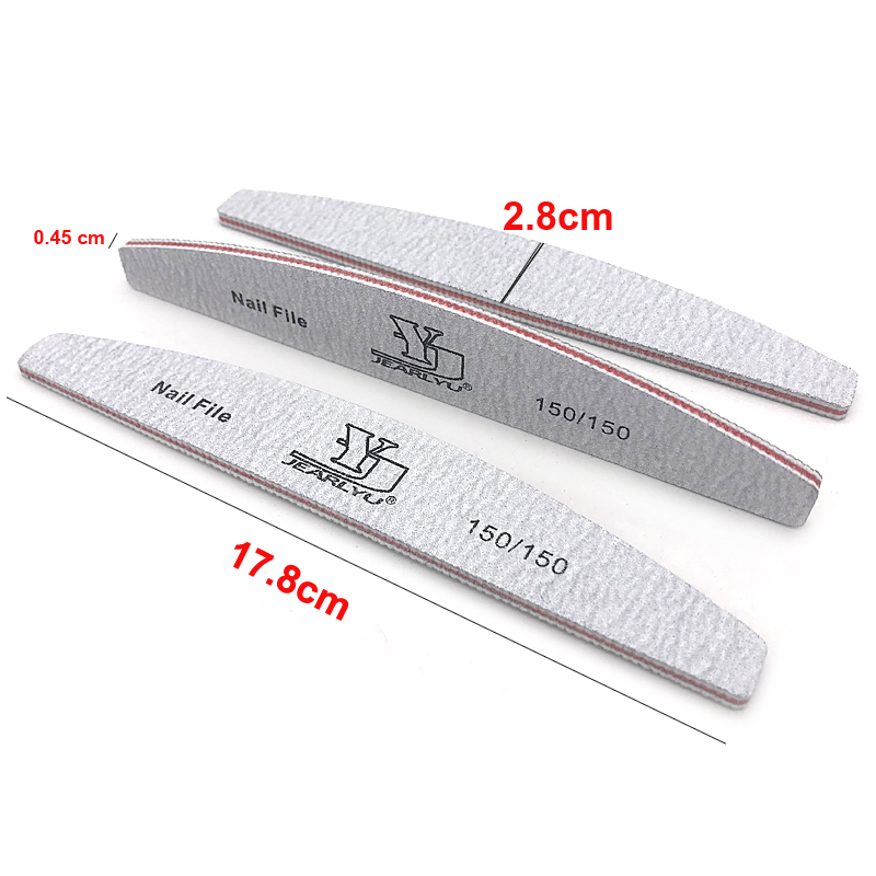 Juego de herramientas para man - Nail File Titanium reseña y precio