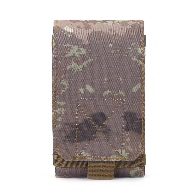 Bolsa para teléfono móvil de c - Edc Deep Carry reseña y precio