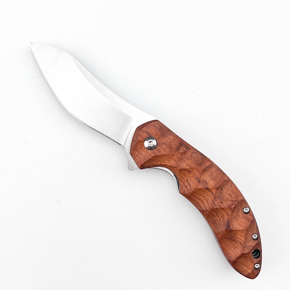 Navaja Plegable FX320 con Hoja - Edc Carry Pocket Knife reseña y precio