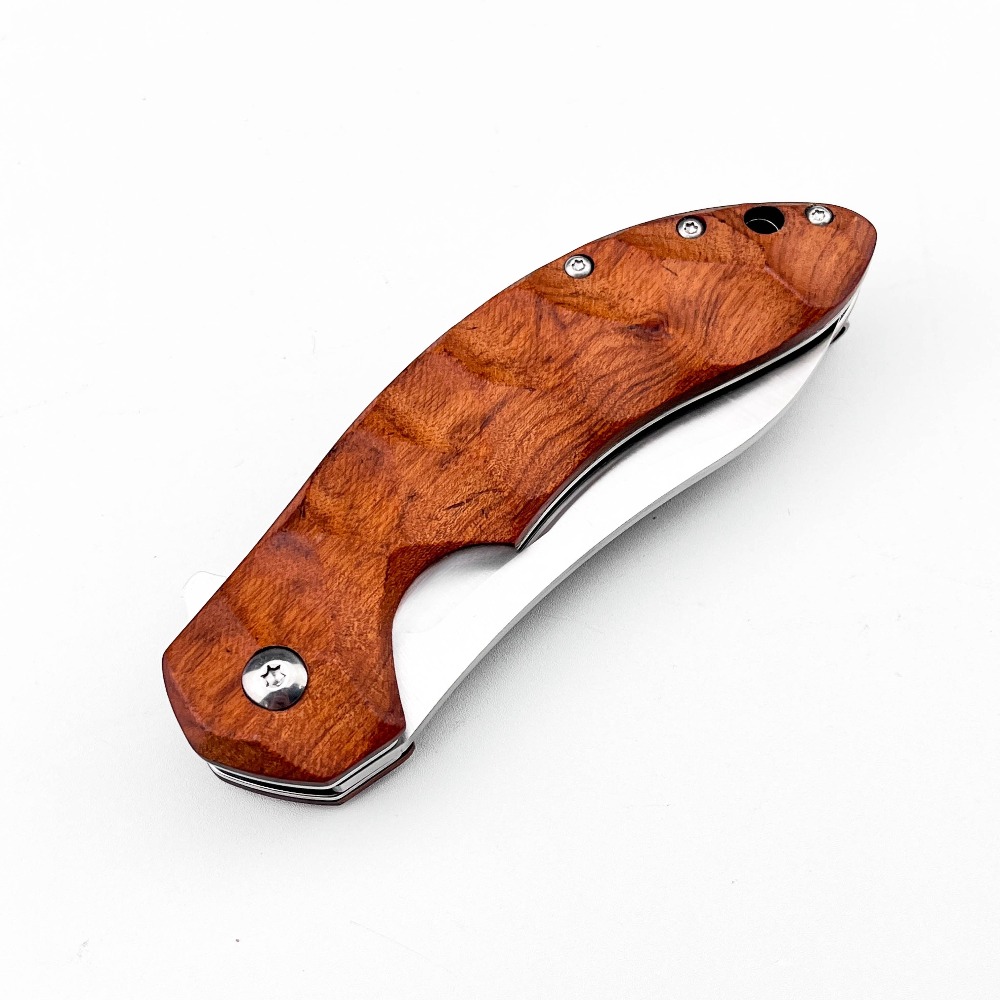 Navaja Plegable FX320 con Hoja - Edc Carry Pocket Knife reseña y precio