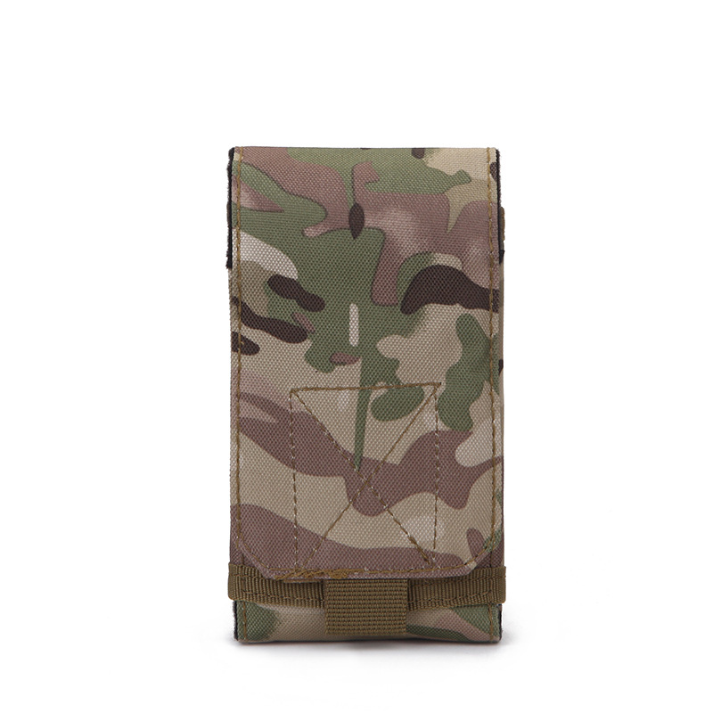 Bolsa de camuflaje para exteri - Edc Carry Pack reseña y precio