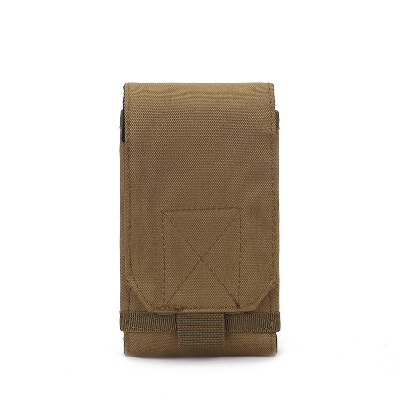 Bolsa de camuflaje para exteri - Edc Carry Pack reseña y precio