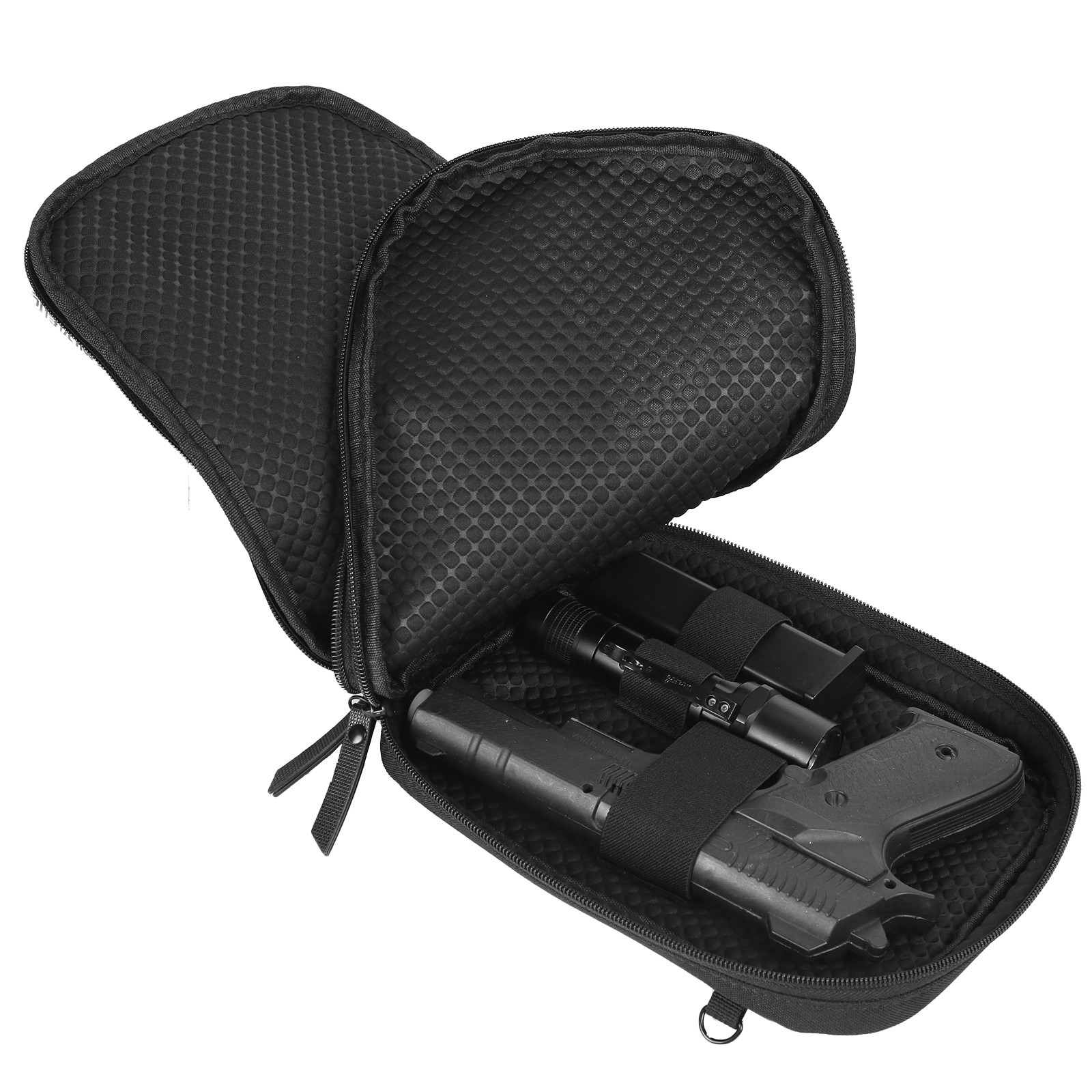 Bolsa Táctica para Pistola, Bo - Edc Carry Holster reseña y precio