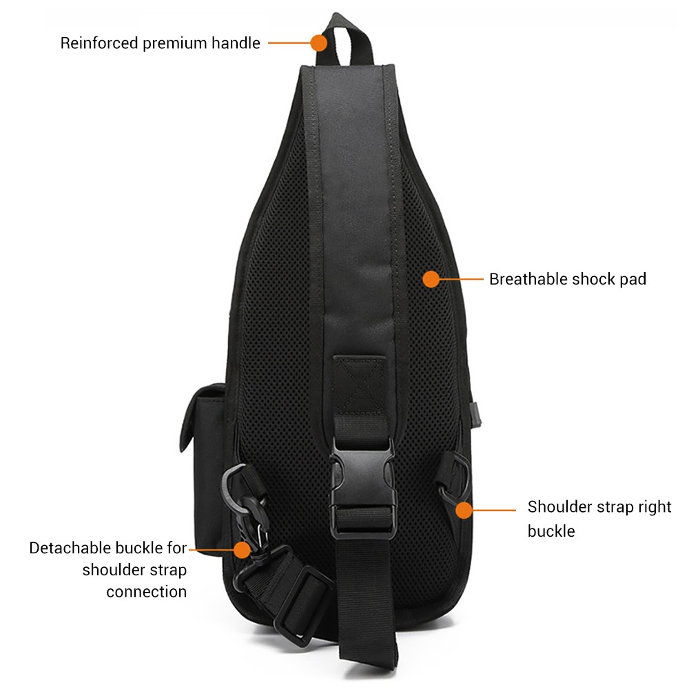Bolso Táctico para Pistola, Bo - Edc Concealed Carry Holster reseña y precio