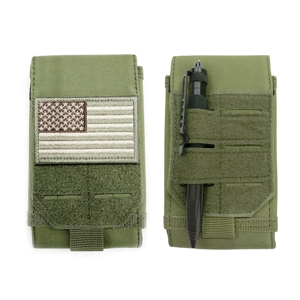 Bolsa táctica EDC, bolsa para  - Edc Deep Carry reseña y precio