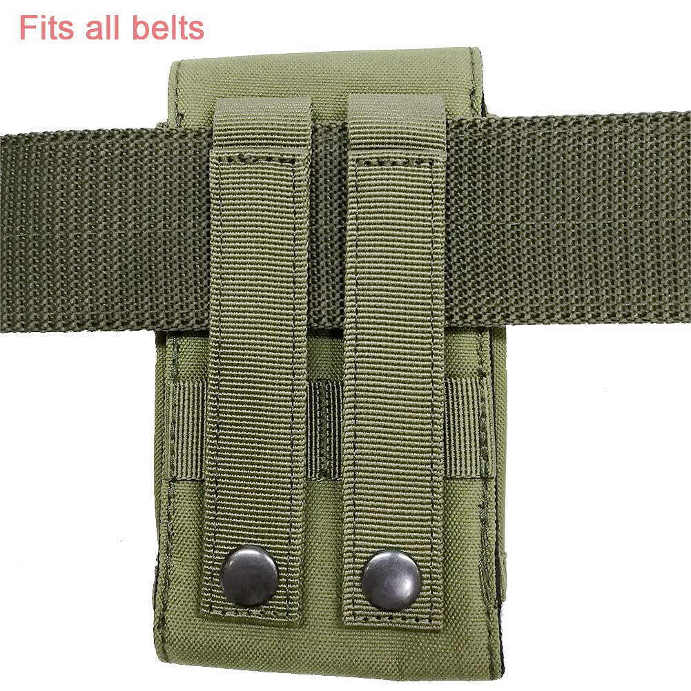 Bolsa táctica EDC, bolsa para  - Edc Deep Carry reseña y precio