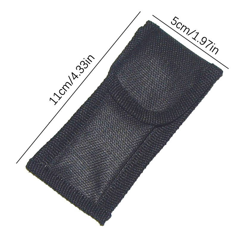 Bolsas de nailon para cuchillo - Edc Everyday Carry Knives reseña y precio