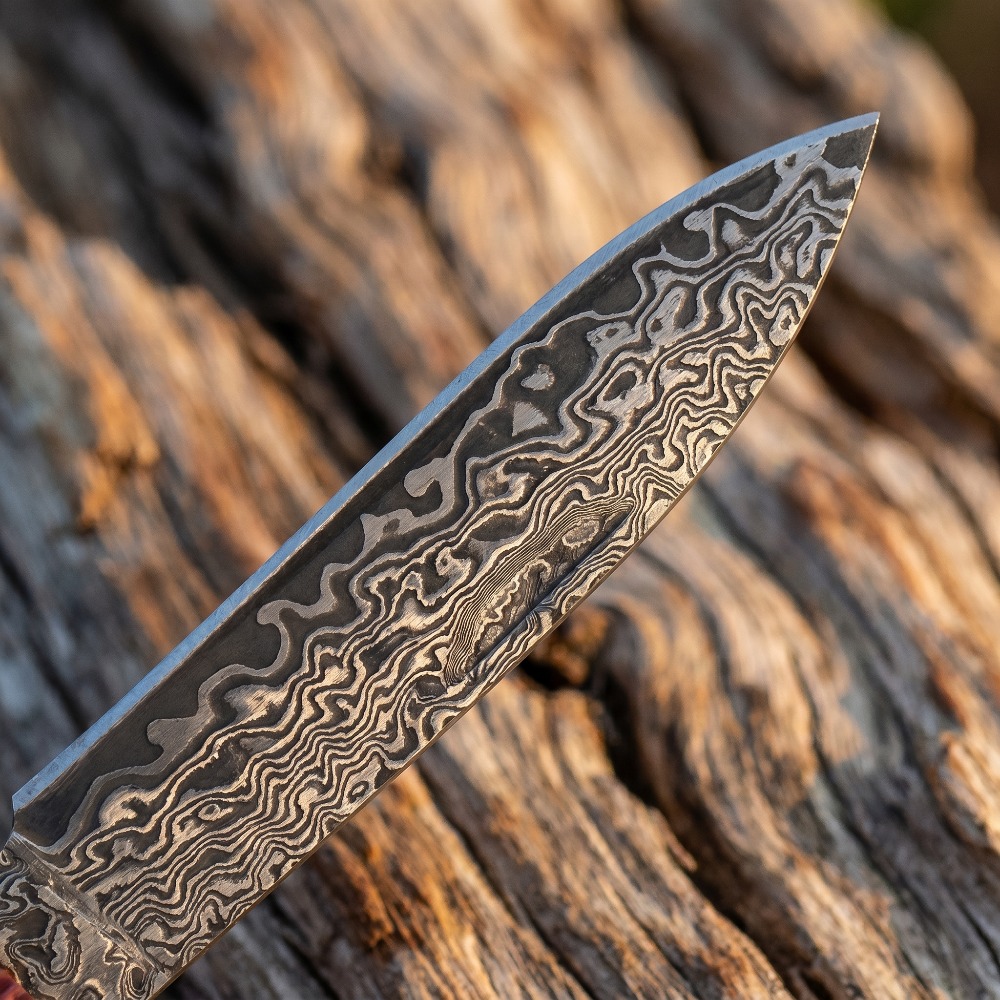 Cuchillo de Bolsillo Plegable  - Edc Carry Pocket Knife reseña y precio