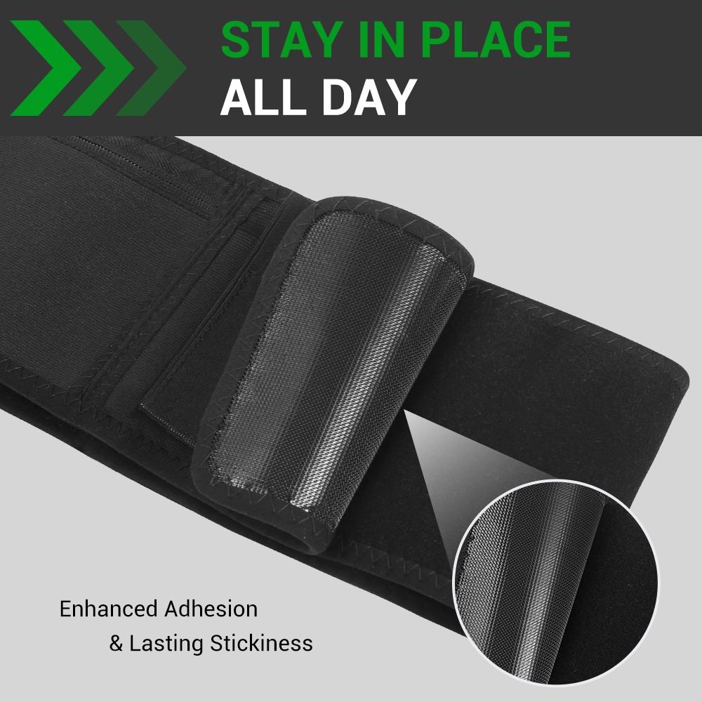 Funda de pistola tipo cinturón - Edc Concealed Carry Holster reseña y precio
