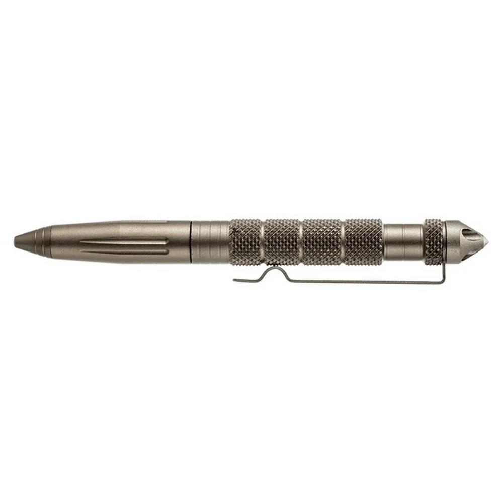 Herramienta de supervivencia d - Pen Tactical Glass reseña y precio