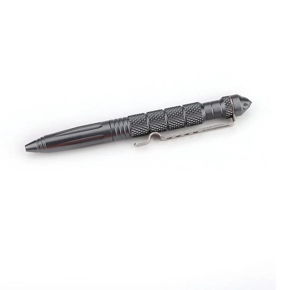 Herramienta de supervivencia d - Pen Tactical Glass reseña y precio