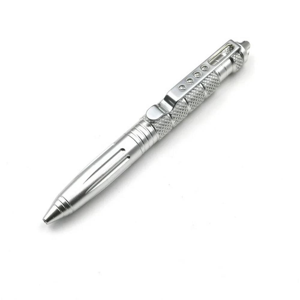 Herramienta de supervivencia d - Pen Tactical Glass reseña y precio