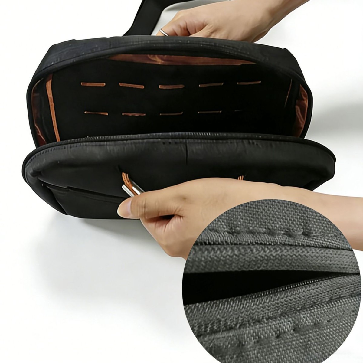 Bolsa Táctica EDC - Bolsa Modu - Edc Carry Holster reseña y precio