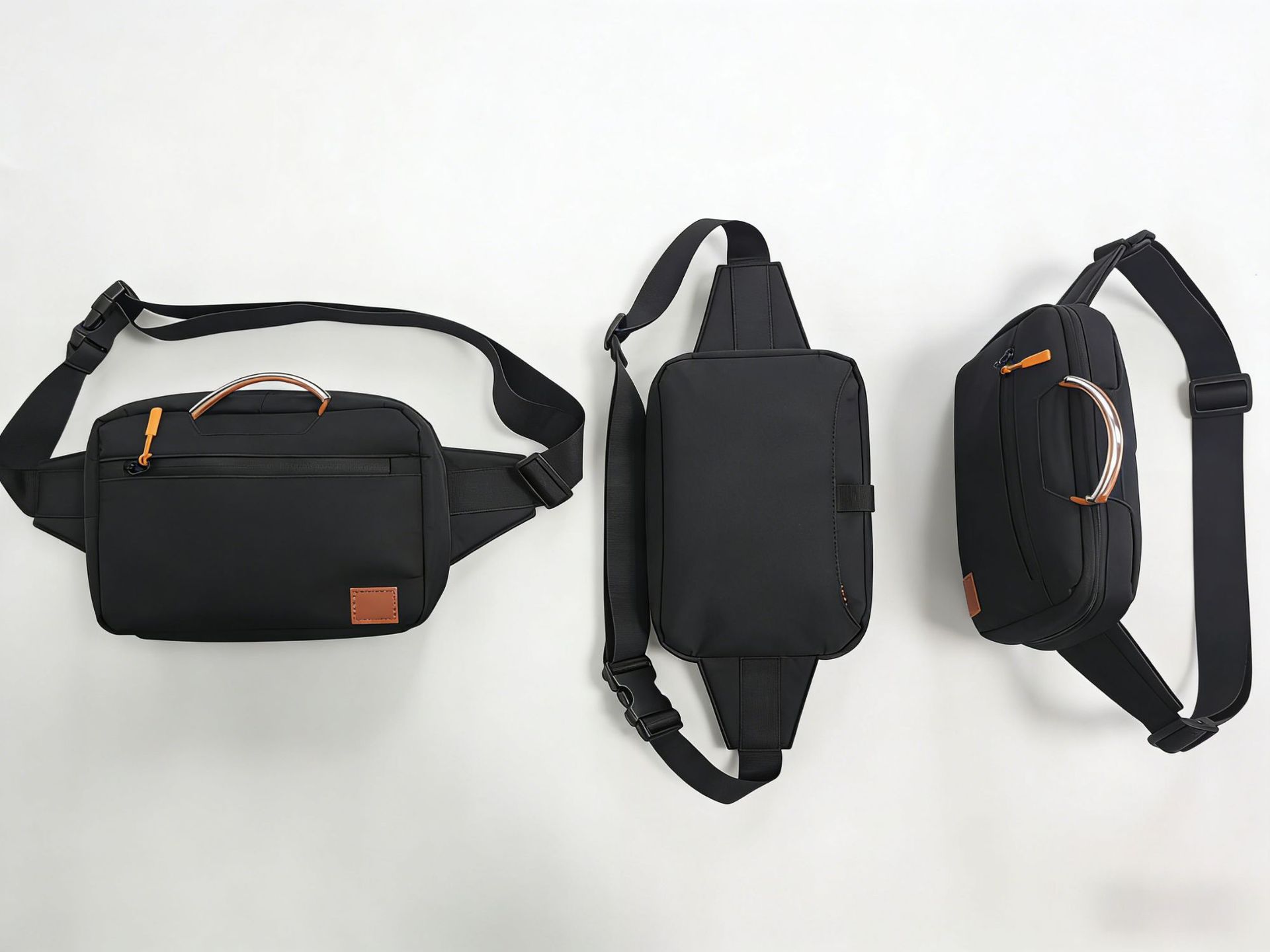 Bolsa Táctica EDC - Bolsa Modu - Edc Carry Holster reseña y precio