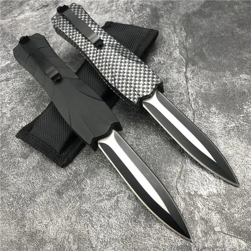 Cuchillos plegables EDC para e - Edc Pocket Carry Fixed Blade reseña y precio