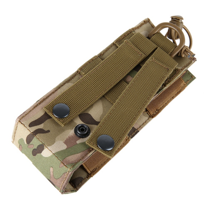 Funda para botella de agua X1  - Edc Carry Holster reseña y precio