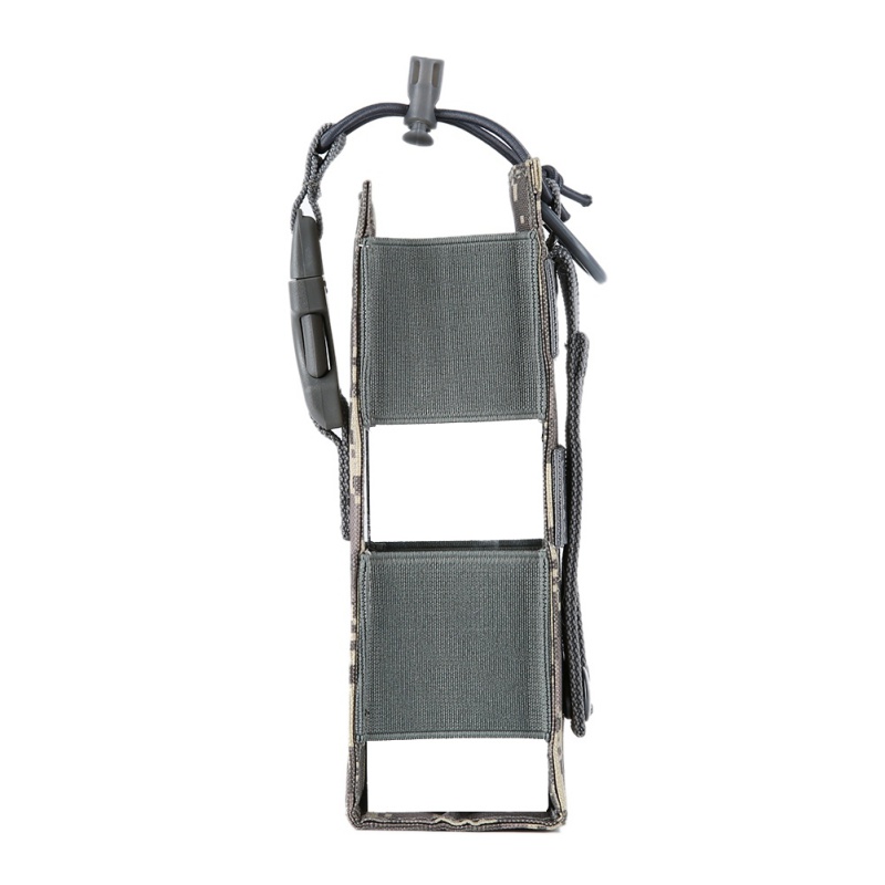 Funda para botella de agua X1  - Edc Carry Holster reseña y precio