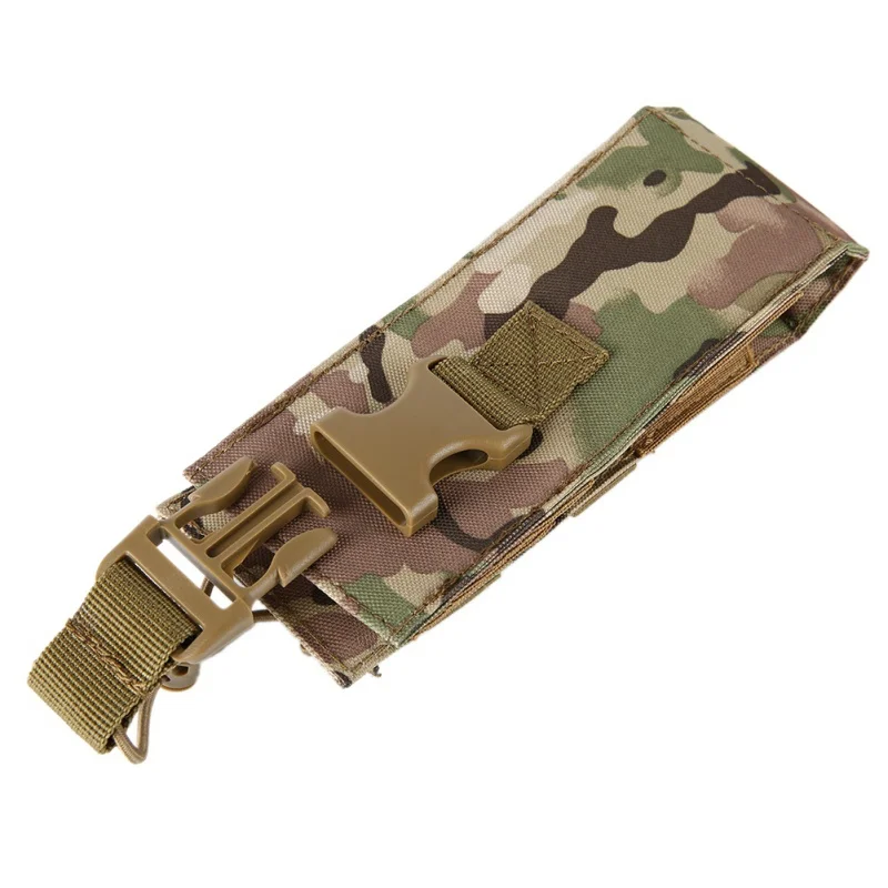 Funda para botella de agua Mol - Edc Carry Holster reseña y precio