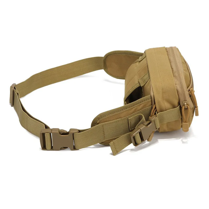Riñonera Táctica con Fundas Oc - Edc Carry Holster reseña y precio